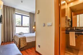 Hotel Desitges