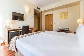 Hotel Desitges
