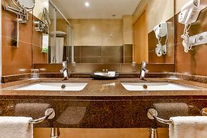 Hotel Desitges