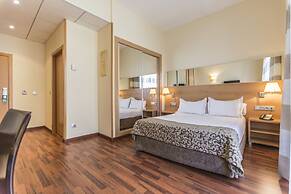 Hotel Desitges
