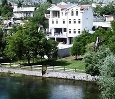 Villa Velagić