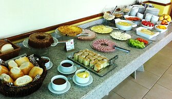 Pousada Verdes Mares