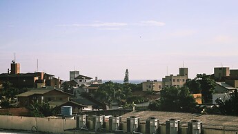 Pousada Verdes Mares