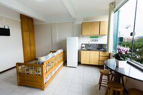 Pousada Verdes Mares