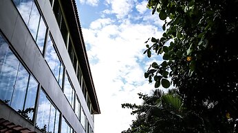 Pousada Verdes Mares