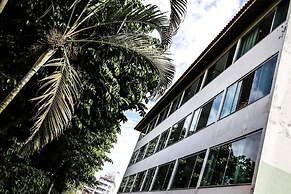 Pousada Verdes Mares