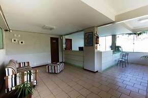 Pousada Verdes Mares