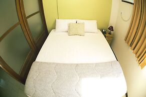 Pousada Verdes Mares