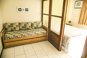 Pousada Verdes Mares