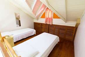 Pousada Verdes Mares