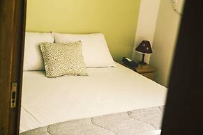 Pousada Verdes Mares