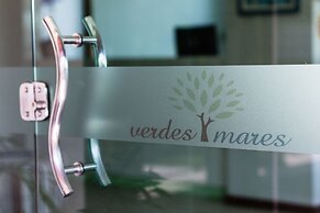 Pousada Verdes Mares