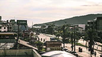 Pousada Verdes Mares