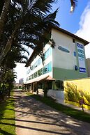 Pousada Verdes Mares