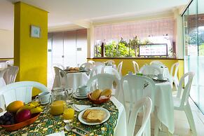 Pousada Verdes Mares