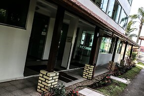 Pousada Verdes Mares