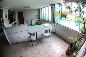 Pousada Verdes Mares