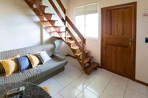 Pousada Verdes Mares