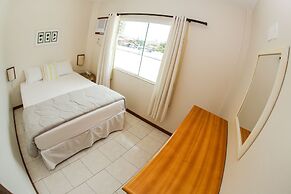 Pousada Verdes Mares