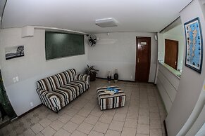 Pousada Verdes Mares