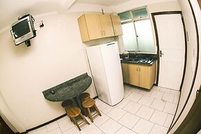 Pousada Verdes Mares