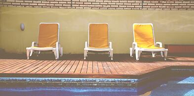 Pousada Verdes Mares