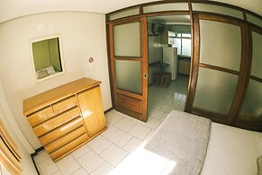 Pousada Verdes Mares