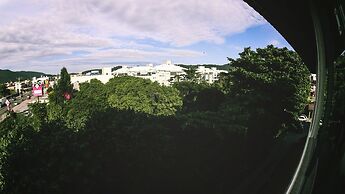 Pousada Verdes Mares