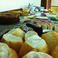 Pousada Verdes Mares