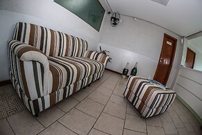 Pousada Verdes Mares