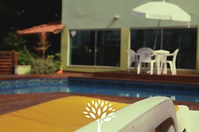 Pousada Verdes Mares