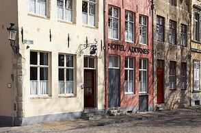 Hotel Adornes