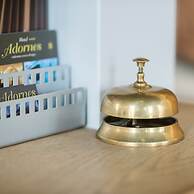 Hotel Adornes
