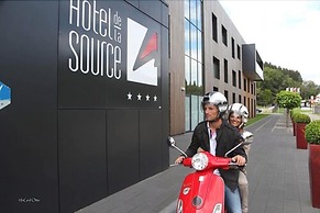 Hotel de la Source