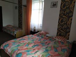 Diamant- Guest House