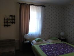 Diamant- Guest House