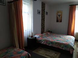 Diamant- Guest House