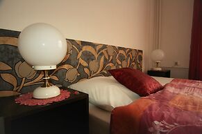 Diamant- Guest House