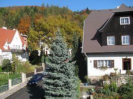 Diamant- Guest House