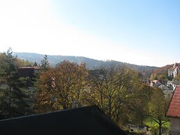 Diamant- Guest House