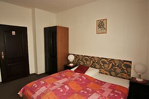 Diamant- Guest House