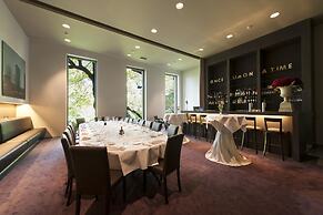 Hotel Messeyne