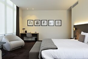 Hotel Messeyne