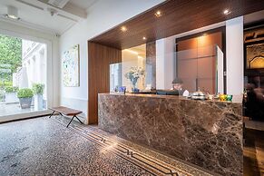 Hotel Messeyne