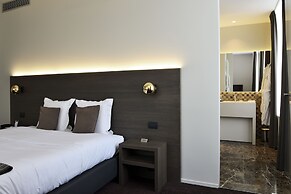 Hotel Messeyne