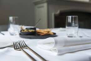 Hotel Messeyne