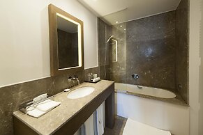 Hotel Messeyne