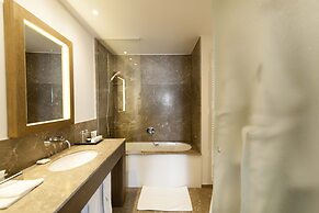 Hotel Messeyne