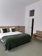 Hotel Messeyne