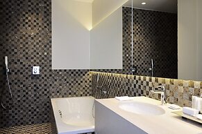 Hotel Messeyne